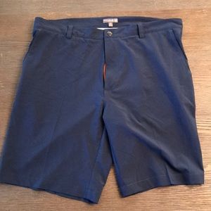 peter millar size 38 shorts